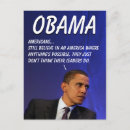 Zoek naar barack obama briefkaarten Politiek