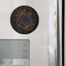 Zoek naar sigil magneten Magie