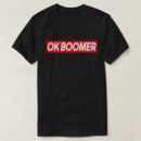 Zoek naar boomer kleding Grappig