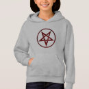 Zoek naar pentagram kleding Omgekeerd