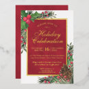 Zoek naar elegant holiday party uitnodigingen Gast