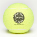 Zoek naar met logo tennisballen Elk persoon