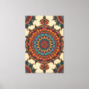 Zoek naar mandala patroon kunst Abstract