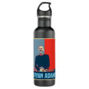 Zoek naar gitarist waterflessen Singer