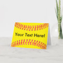 Zoek naar softball kaarten Speler