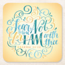 Zoek naar angst onderzetters Isaiah