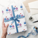 Zoek naar trouwen cadeaupapier Schattig