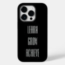 Zoek naar motivatie iphone hoesjes Eenvoudig