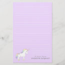 Zoek naar unicorn briefpapier Regenboog