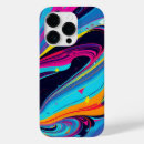 Zoek naar roze marmeren patroon iphone hoesjes Retro