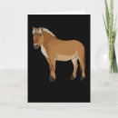 Zoek naar fjord kaarten Paarden