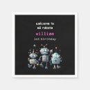 Zoek naar gekke servetten Technologie