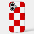 Zoek naar kroatisch iphone hoesjes Vlag
