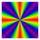 Zoek naar spectrum van licht posters Kleuren