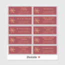 Zoek naar adresetiketten stickers Voor iedereen