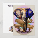 Zoek naar surrealistische kaarten Voor iedereen