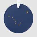 Zoek naar flag ornamenten Alaska