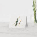 Zoek naar letter m briefkaarten Goud