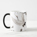 Zoek naar kraanvogel mokken Patroon