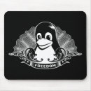 Zoek naar tux muismatten Ubuntu