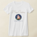 Zoek naar kerst dames tshirts Typografie
