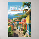 Zoek naar dominicaanse republiek posters Puerto plata