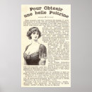 Zoek naar franse advertentie posters Vintage