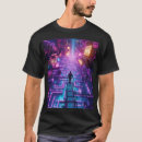 Zoek naar paars neon tshirts Voor iedereen