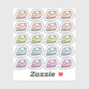 Zoek naar ijzer stickers Wasgoed
