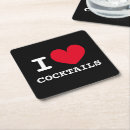 Zoek naar cocktails onderzetters Voor iedereen