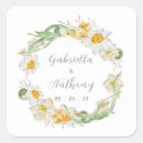 Zoek naar narcissen stickers Bloemen