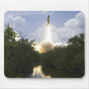 Zoek naar kennedy space center muismatten Ruimte