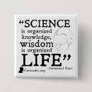 Zoek naar filosofie buttons Quote