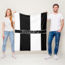 Zoek naar klassiek dekens Zwart en wit