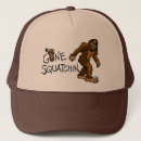 Zoek naar gone squatchin petten Humor