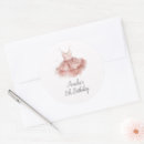 Zoek naar ballet meer stickers Tutu