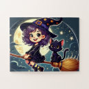 Zoek naar halloween puzzels Voor iedereen