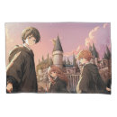 Zoek naar ron en hermione Harry potter