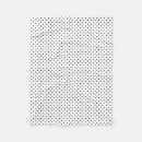 Zoek naar stippen dekens Polka dot