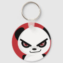 Zoek naar kawaii panda sleutelhangers China