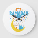 Zoek naar moslim klokken Ramadan