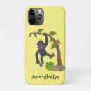 Zoek naar grappige aap iphone hoesjes Gorilla