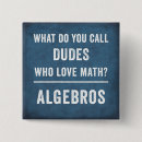 Zoek naar wiskunde grap buttons Algebra