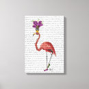 Zoek naar roze flamingo kunst Dieren