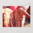 Zoek naar henna hand briefkaarten Handen