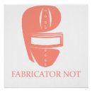 Zoek naar lasser posters Fabricage