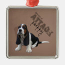 Zoek naar bassets kerstdecoratie Elk persoon