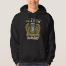 Zoek naar schaduwen hoodies Voor hem