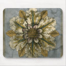 Zoek naar grijze achtergrond muismatten Decoratief