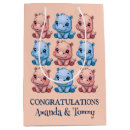Zoek naar baby shower cadeautasjes Zak